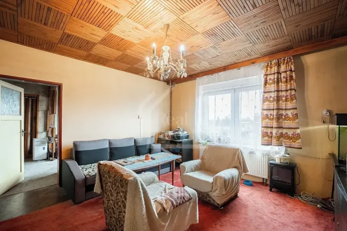 Prodej rodinného domu, Třebusice, 470 m2