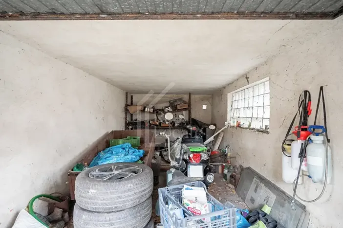 Prodej rodinného domu, Třebusice, 470 m2