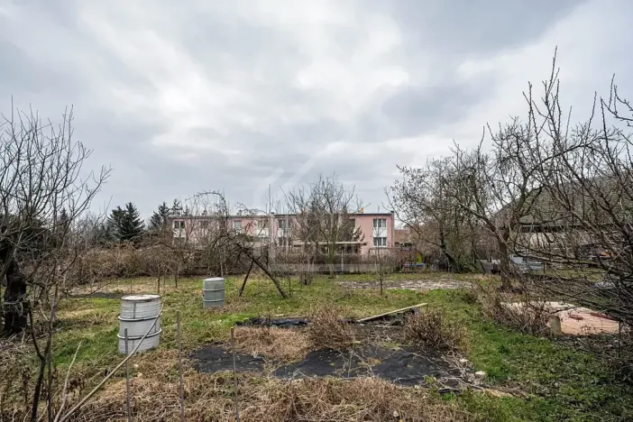 Prodej rodinného domu, Třebusice, 470 m2
