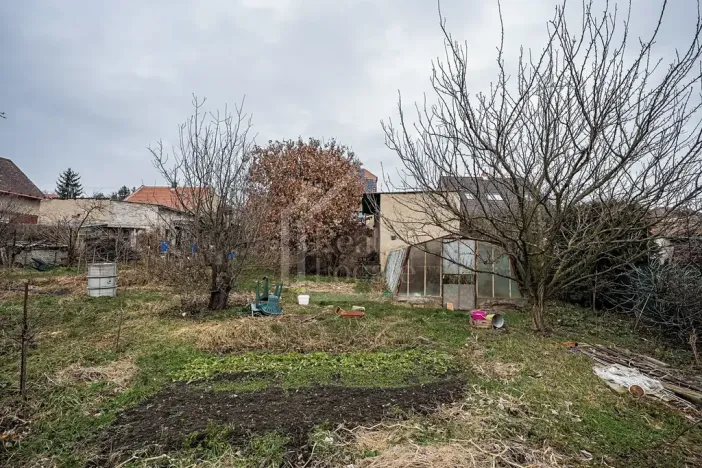 Prodej rodinného domu, Třebusice, 470 m2