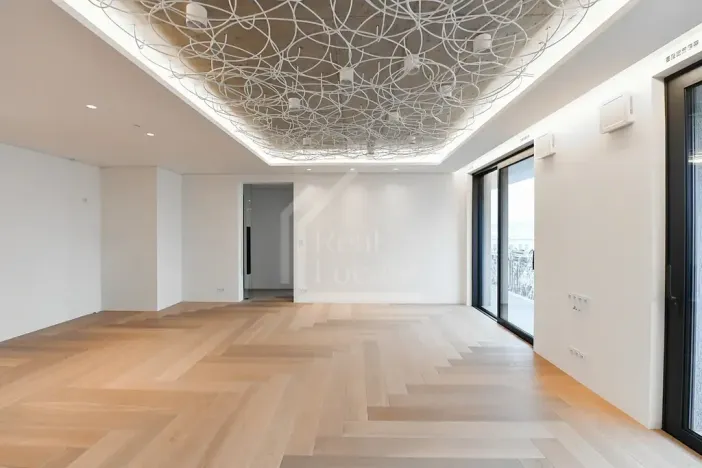 Prodej bytu 4+kk, Praha - Holešovice, Komunardů, 163 m2