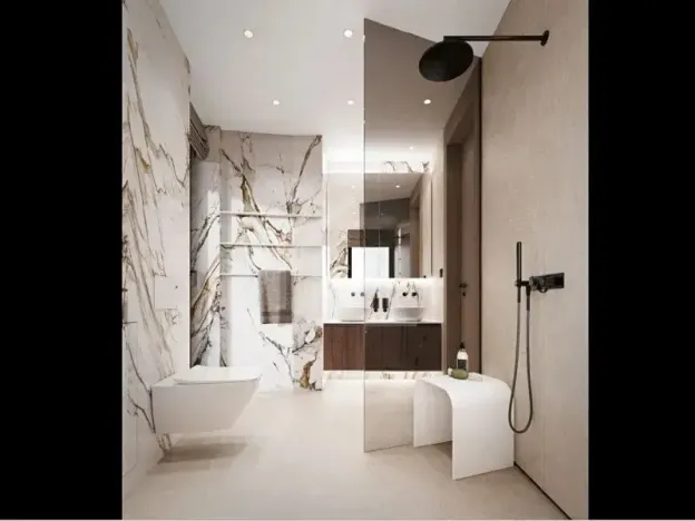 Prodej bytu 5+kk, Praha - Holešovice, Komunardů, 206 m2