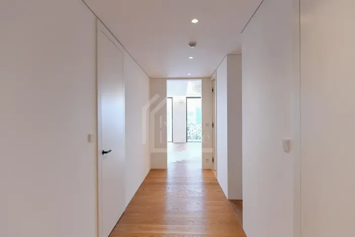 Prodej bytu 3+kk, Praha - Holešovice, Komunardů, 101 m2