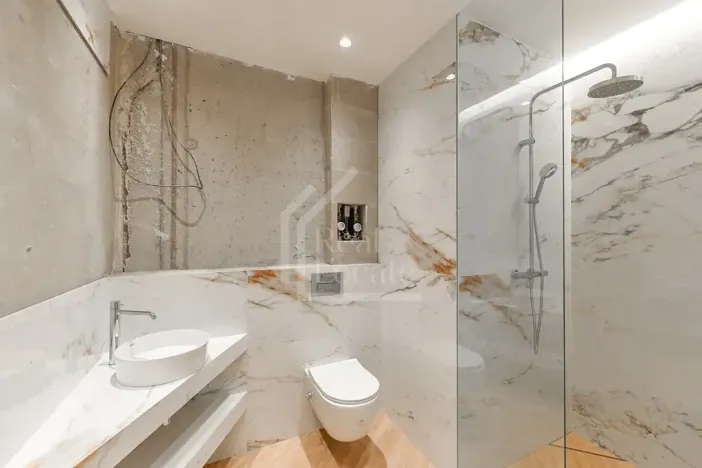 Prodej bytu 3+kk, Praha - Holešovice, Komunardů, 101 m2