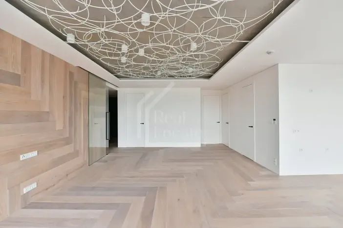 Prodej bytu 3+kk, Praha - Holešovice, Komunardů, 100 m2