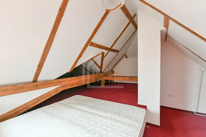 Pronájem bytu 2+kk, Praha - Vinohrady, Hradešínská, 114 m2