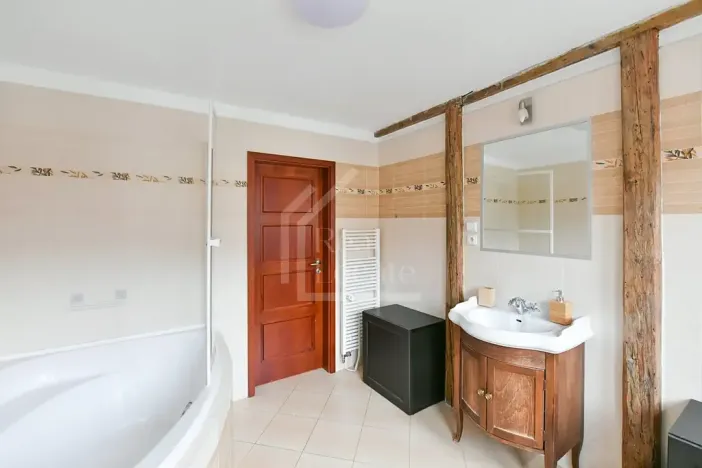 Pronájem bytu 2+kk, Praha - Vinohrady, Hradešínská, 114 m2