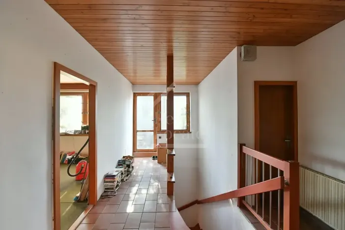 Prodej rodinného domu, Zeleneč, Husova, 162 m2