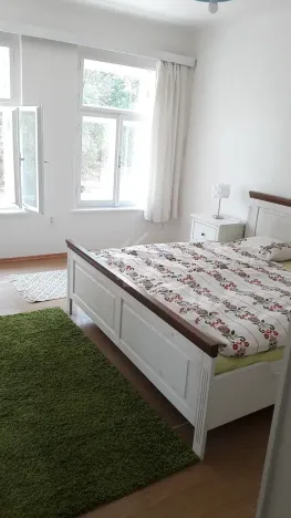 Prodej bytu 3+1, Praha - Vršovice, Rybalkova, 80 m2