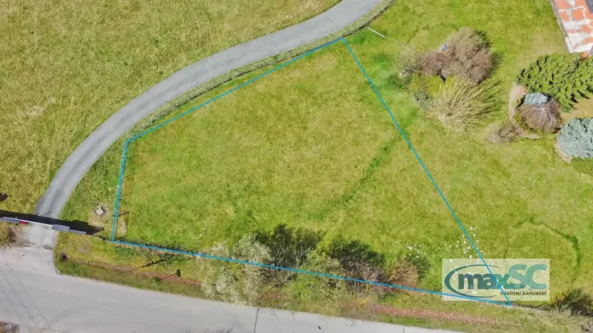 Prodej pozemku pro bydlení, Holice, Pod Parkem, 976 m2
