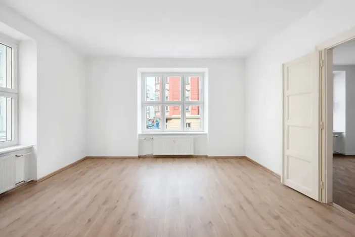 Pronájem bytu 2+1, Ostrava, Tyršova, 65 m2