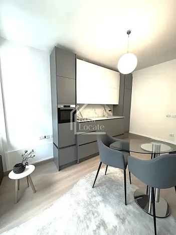 Pronájem bytu 3+kk, Praha - Vinohrady, Třebízského, 98 m2