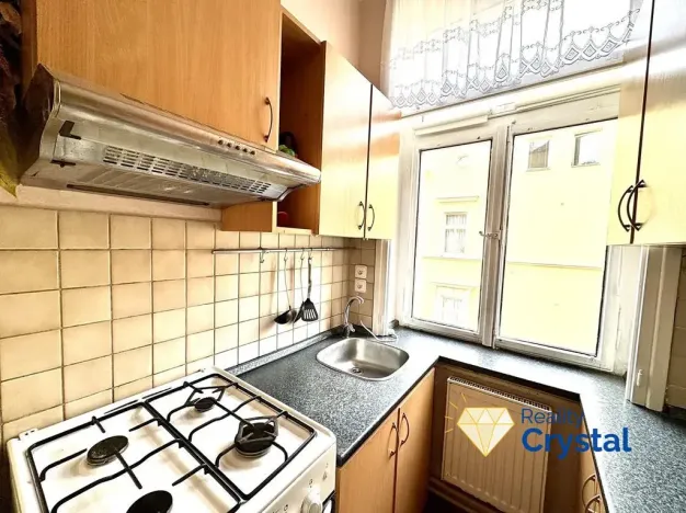 Pronájem bytu 2+kk, Mariánské Lázně, Hlavní třída, 50 m2