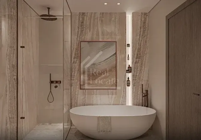 Prodej bytu 2+kk, Dubaj, Spojené arabské emiráty, 73 m2