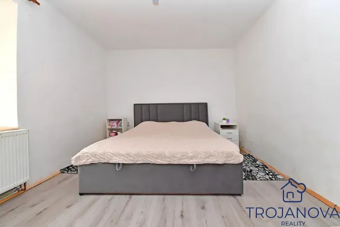 Prodej činžovního domu, Petroupim, 306 m2