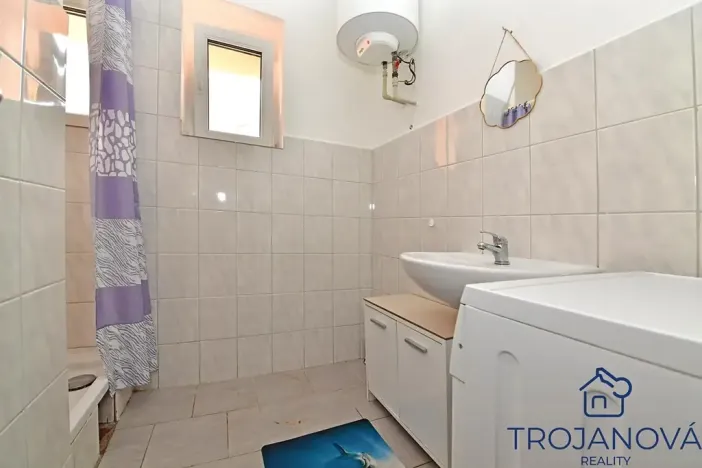 Prodej činžovního domu, Petroupim, 306 m2