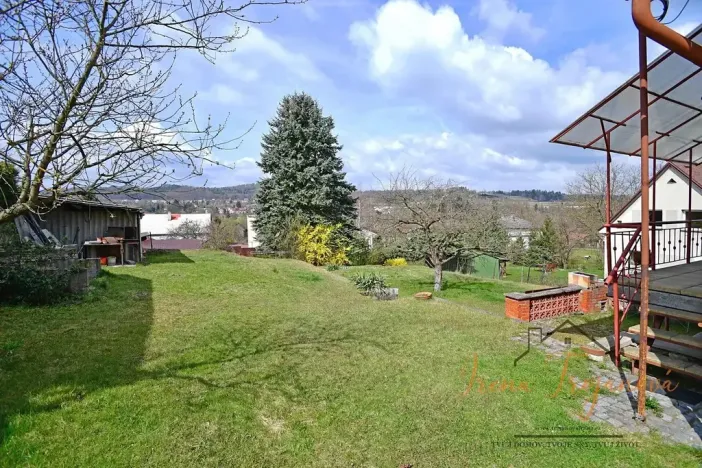 Prodej chalupy, Čerčany, Sokolská, 127 m2