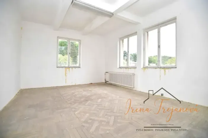 Prodej pozemku pro bydlení, Lštění, Míru, 1933 m2