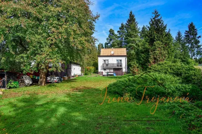 Prodej pozemku pro bydlení, Nespeky, Na Mělách, 2094 m2