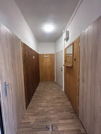 Pronájem bytu 2+1, Doksy, Máchova, 41 m2