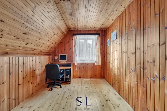 Prodej rodinného domu, Chřibská, 135 m2