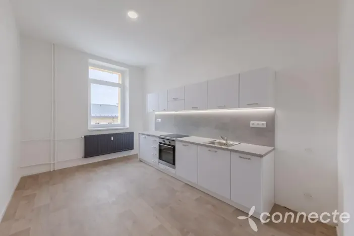 Prodej bytu 2+kk, Přerov - Přerov I-Město, Husova, 37 m2