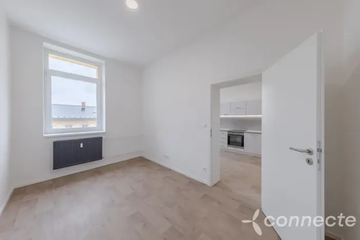 Prodej bytu 2+kk, Přerov - Přerov I-Město, Husova, 37 m2