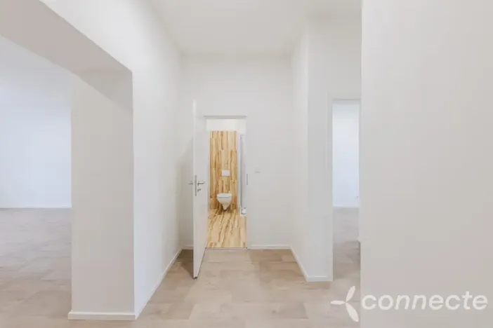 Pronájem bytu 4+kk, Přerov - Přerov I-Město, Husova, 63 m2