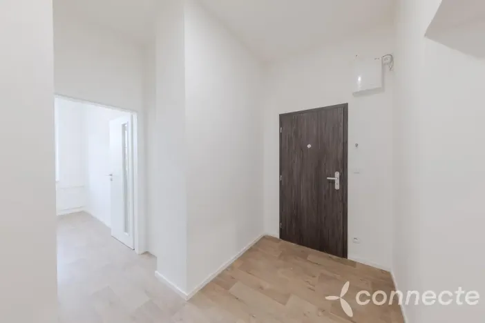 Pronájem bytu 4+kk, Přerov - Přerov I-Město, Husova, 63 m2