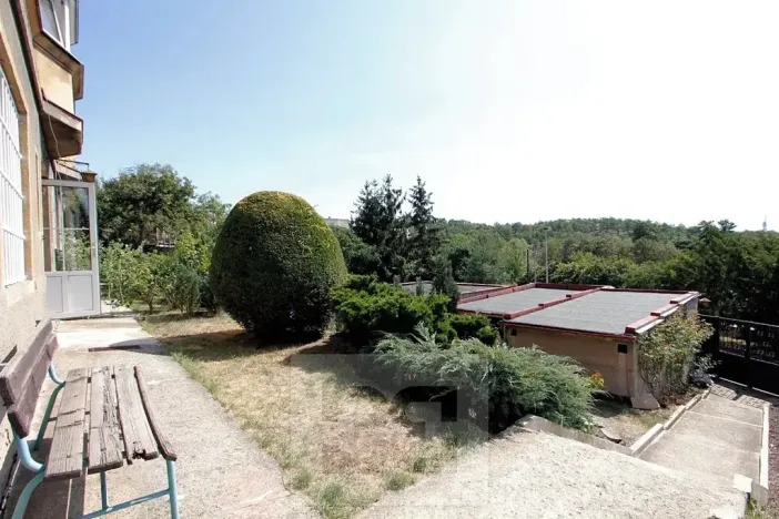 Pronájem bytu 1+1, Praha - Libeň, Na úbočí, 36 m2