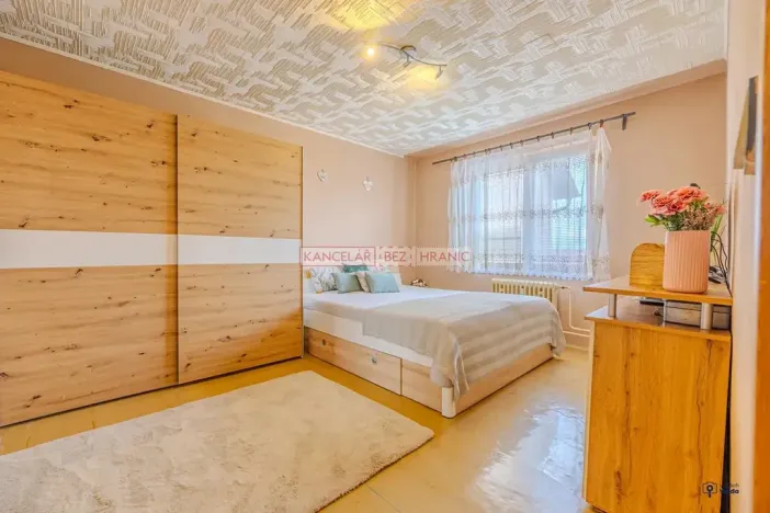 Prodej bytu 4+1, Nehvizdy, Horoušanská, 121 m2