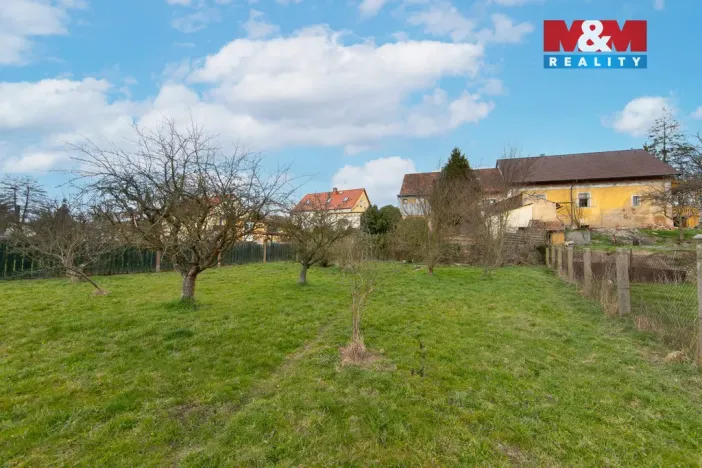 Prodej rodinného domu, Kladruby, Kostelní, 110 m2