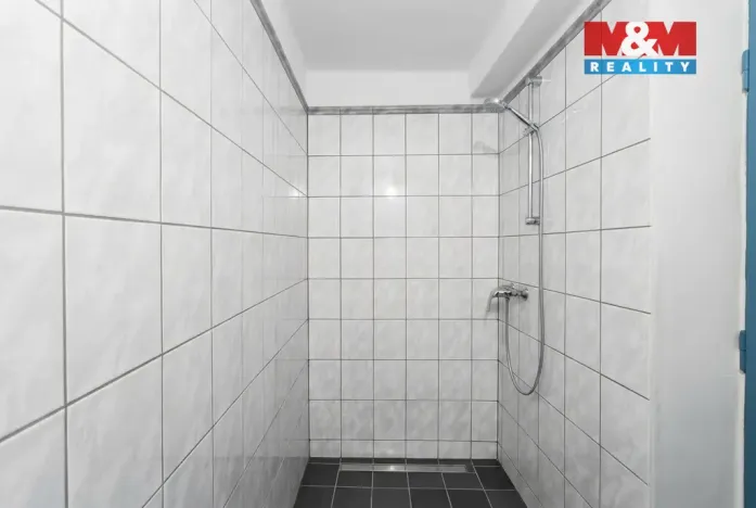 Prodej chalupy, Dívčice - Zbudov, 180 m2