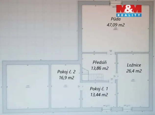 Prodej rodinného domu, Horní Domaslavice, 166 m2