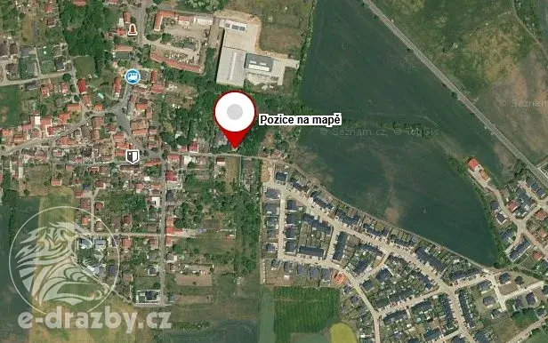 Prodej rodinného domu, Kozomín, 489 m2