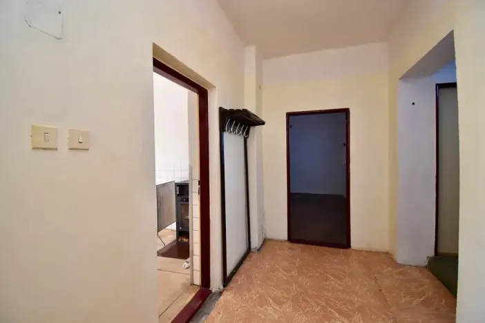 Prodej rodinného domu, Břehy, Obránců míru, 123 m2