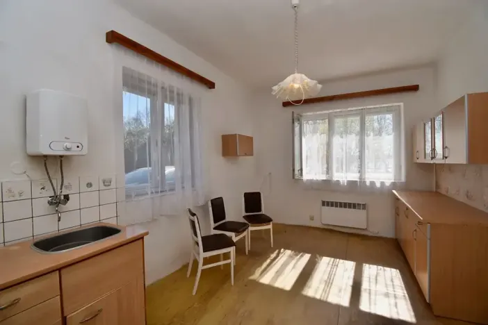 Prodej rodinného domu, Břehy, Obránců míru, 123 m2