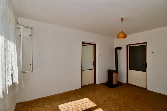 Prodej rodinného domu, Břehy, Obránců míru, 123 m2