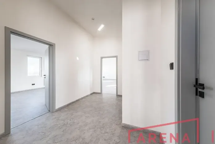 Pronájem bytu 2+kk, Brno, Tovární, 31 m2