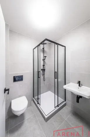 Pronájem bytu 2+kk, Brno, Tovární, 31 m2