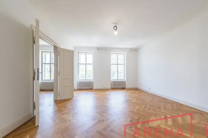 Pronájem kanceláře, Brno, 117 m2