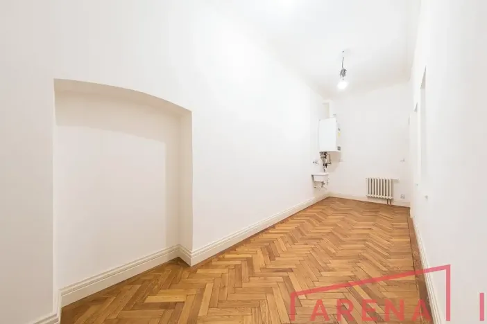 Pronájem kanceláře, Brno, 117 m2