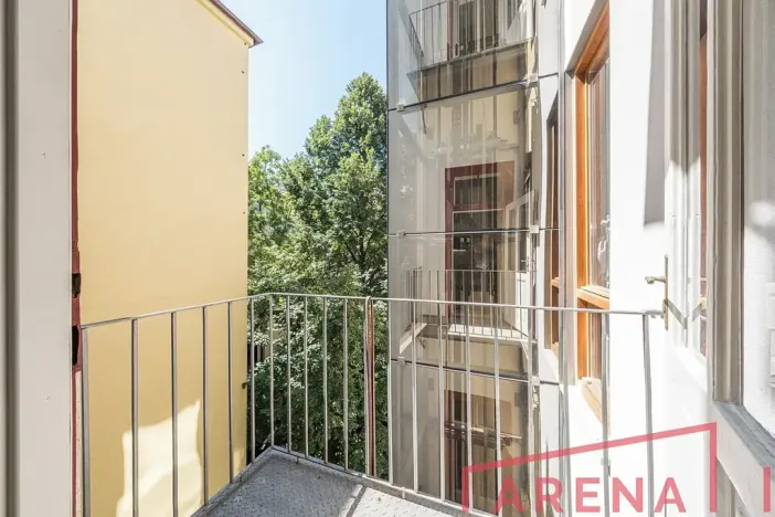 Pronájem kanceláře, Brno, 117 m2