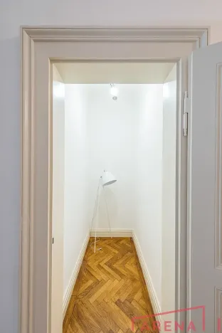 Pronájem kanceláře, Brno, 117 m2