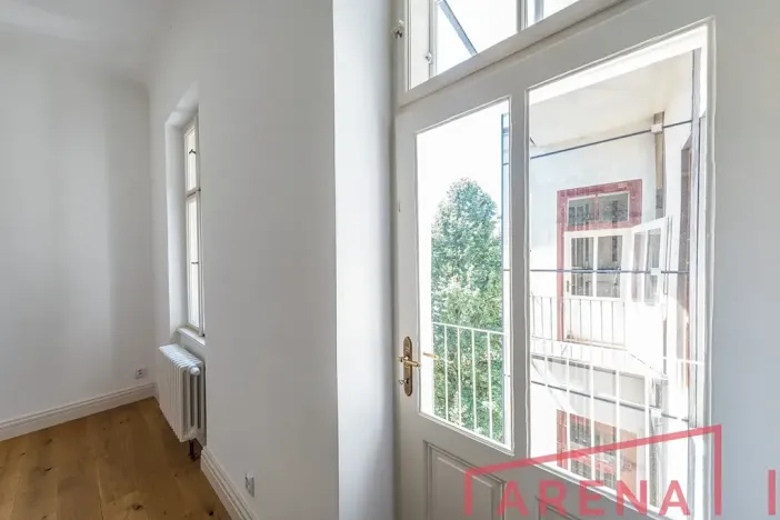 Pronájem kanceláře, Brno, 117 m2