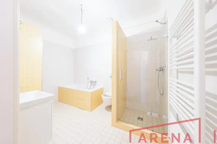 Pronájem kanceláře, Brno, 117 m2