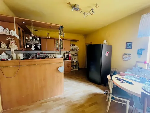 Prodej rodinného domu, Kostelec nad Černými lesy, Jánské náměstí, 433 m2