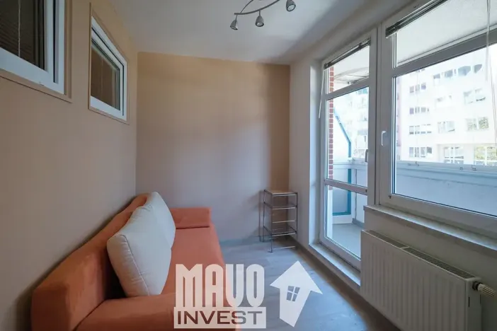 Prodej bytu 3+kk, Praha - Vysočany, Paříkova, 59 m2