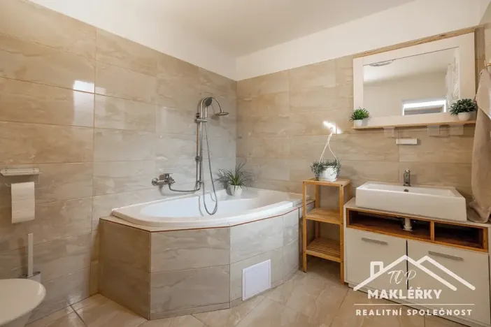 Prodej rodinného domu, Pašinka, 153 m2