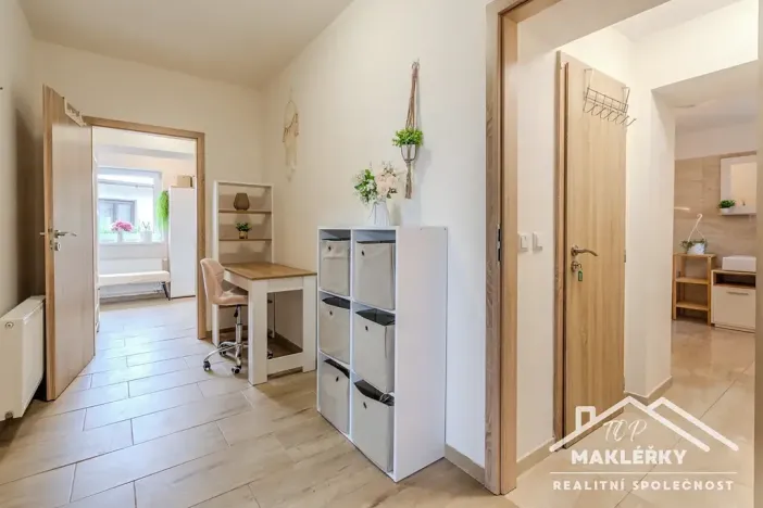 Prodej rodinného domu, Pašinka, 153 m2